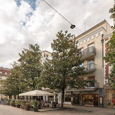 Merano-Biz Kültér fotó