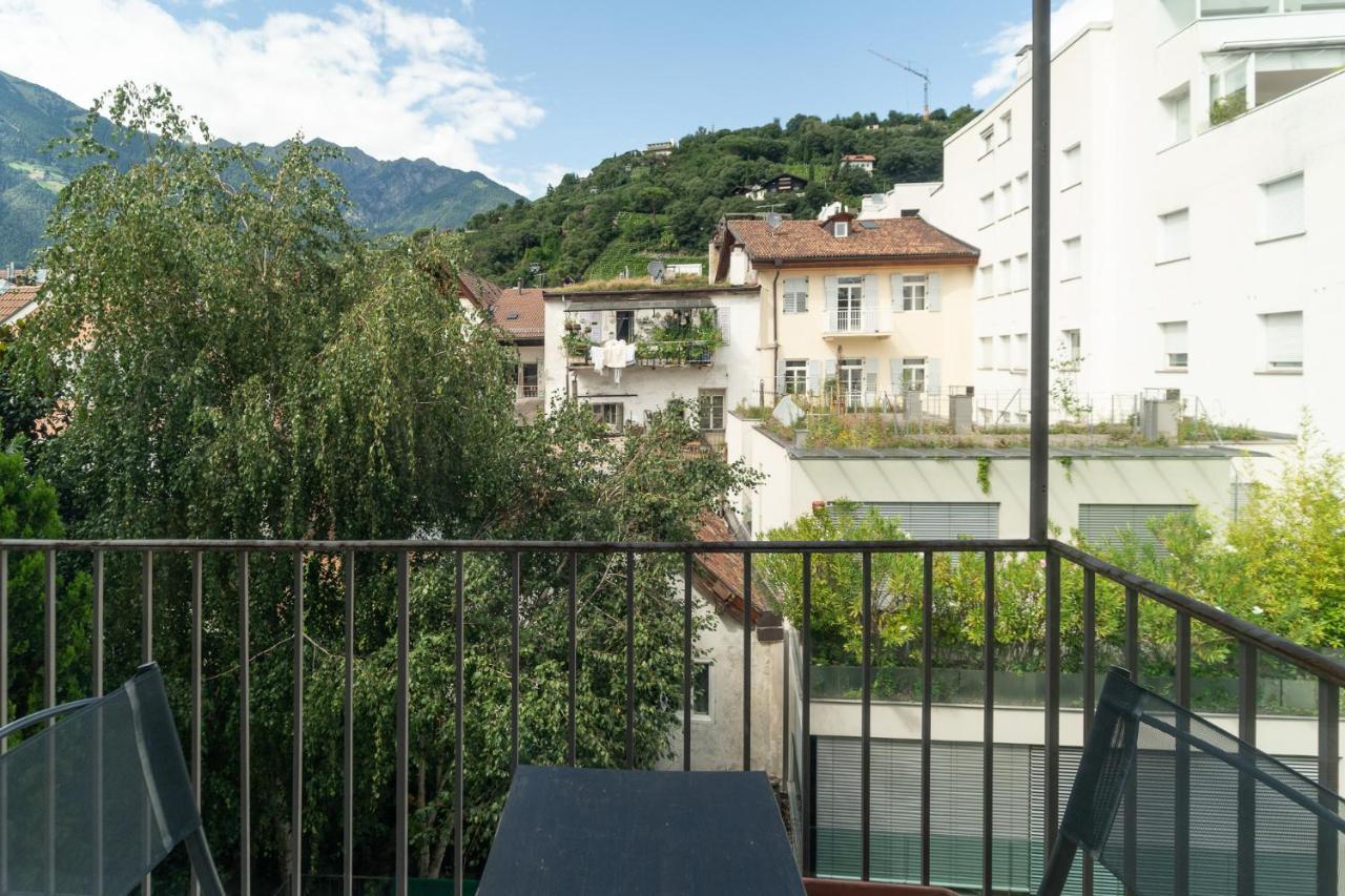 Merano-Biz Kültér fotó