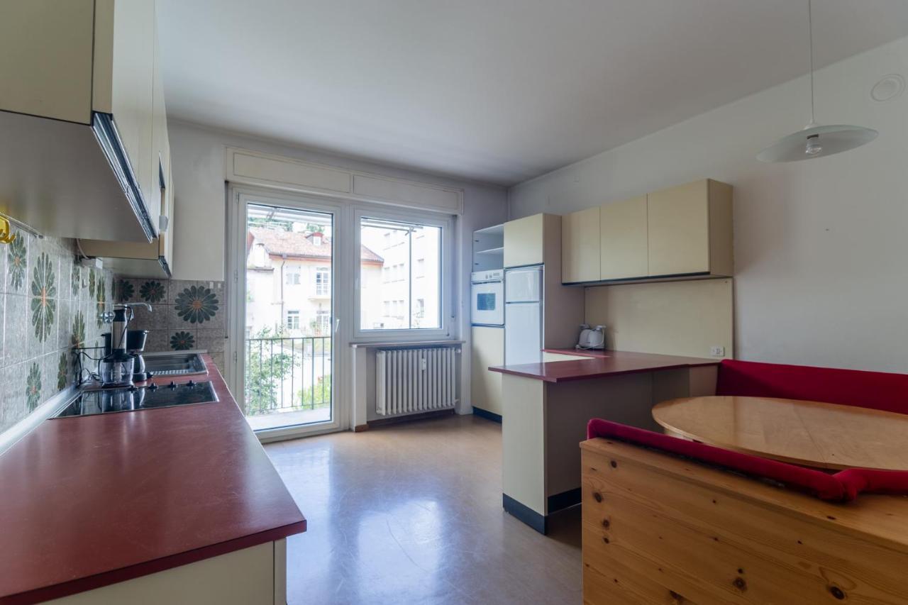 Merano-Biz Kültér fotó